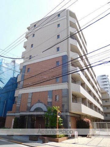 サンパレス駒込壱番館 204 ｜ 東京都北区田端３丁目3-10（賃貸マンション1K・2階・27.00㎡） その4