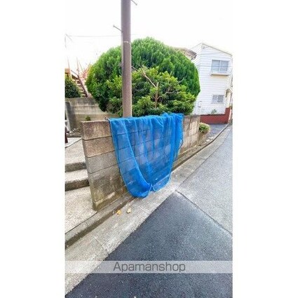 エイトハイム[1R/20m2]の共用部