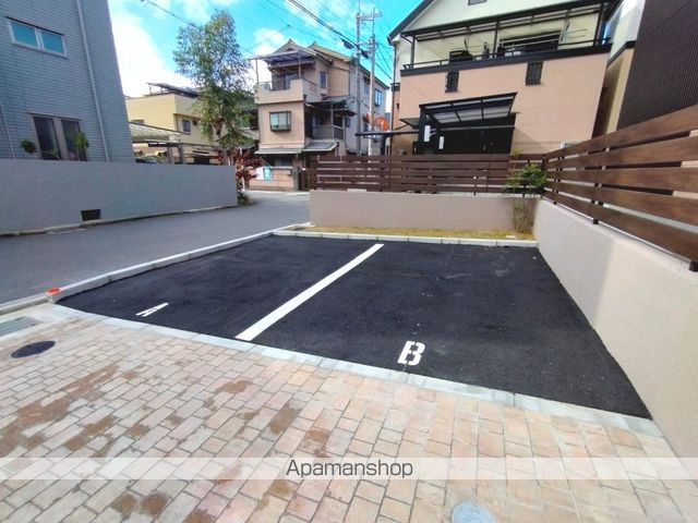 フォレストメゾン南鴻池のその他写真