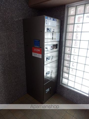 札幌レジデンス植物園の内装写真