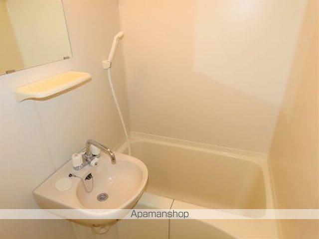 レオパレスカサブランカの内装写真