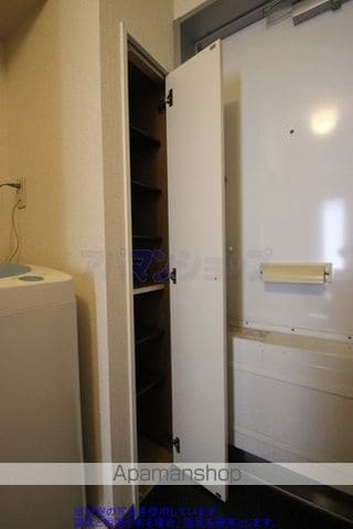 レオパレスペルルの内装写真
