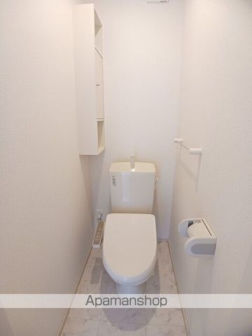 ドリーム輝Aの内装写真