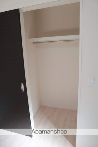 ルナヴォワールの内装写真