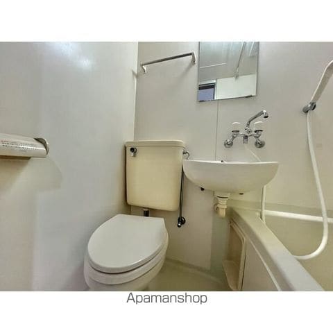 グリーンハイツ今池の内装写真