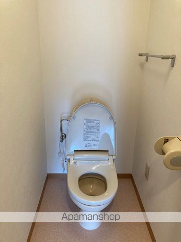 サクシード甲子園の内装写真