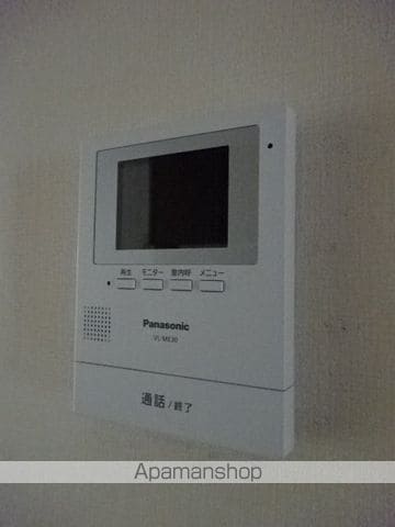 パルテールの内装写真