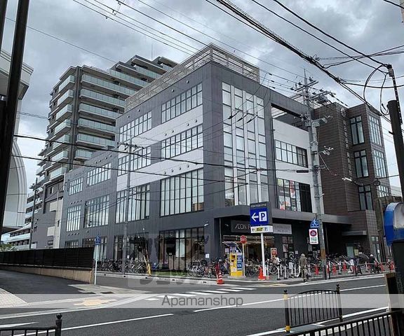 寺戸町南垣内貸家の周辺写真