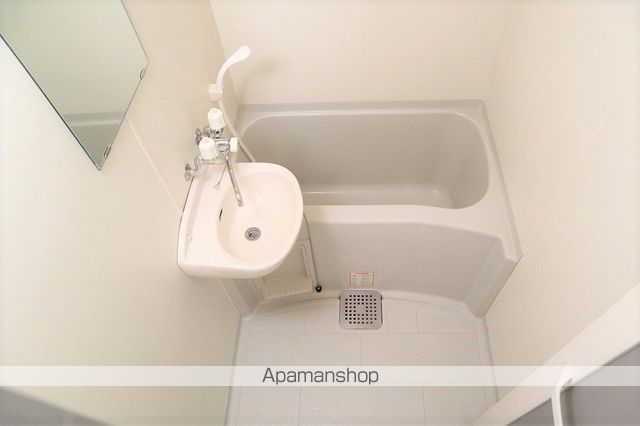 レオパレス石坂の内装写真