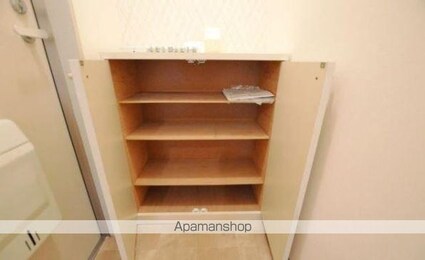 アネシスコート　Ａ・Ｂ・Ｃ棟[3DK/55.89m2]のその他設備
