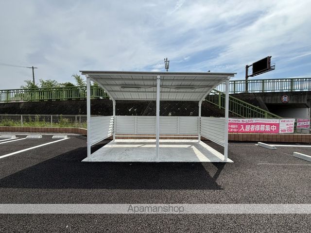 CLOCHETTEのその他写真