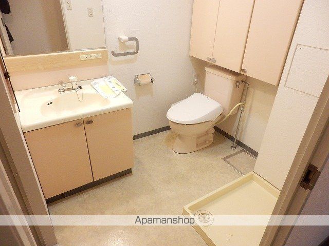 武庫之荘フレックスIIの内装写真