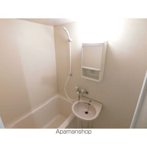 カレッジハイツ春日井の内装写真