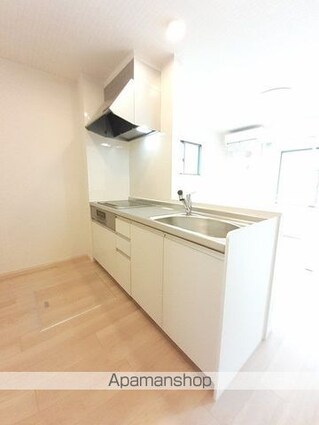 カイアーノ[2LDK/56.69m2]のキッチン