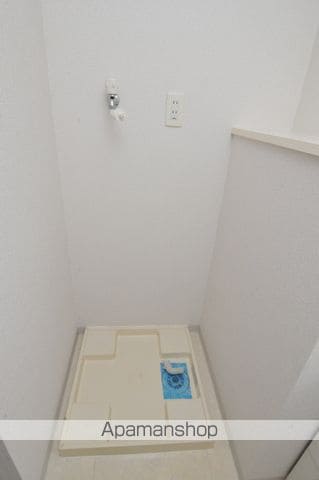 デュオ・スカーラ麹町の内装写真