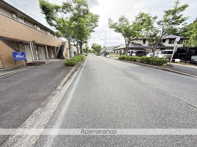 ルミナス祇園Iの周辺写真