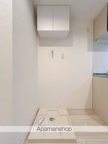 ルクール平和台の内装写真