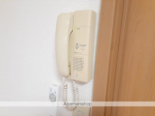 マイルストーン立町の内装写真