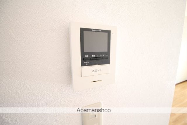 レジデンス可児の内装写真