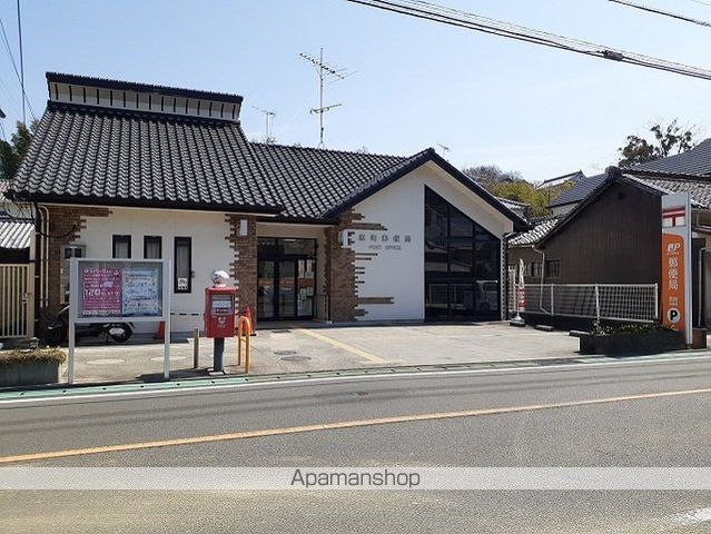 ウエストリバーAの周辺写真