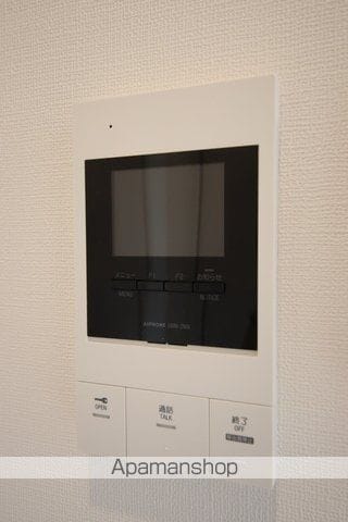 ウェルスクエア池田井口堂の内装写真