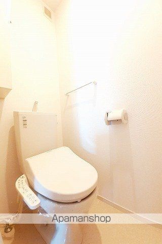 プランドールの内装写真