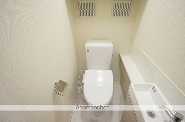 GRAND DーROOM浄水 N棟の内装写真