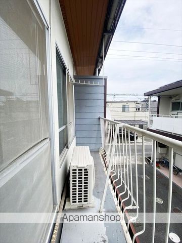 野田マンションCの内装写真