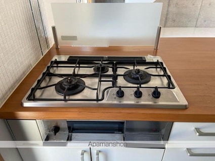 Ｒｉｎｃｈｎａｒｎｏ[2LDK/77.07m2]の内装2