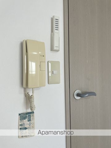 パークアヴェニューの内装写真