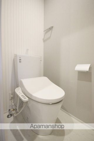 カーサセレーナの内装写真