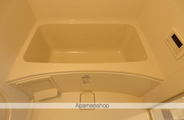 パグーロ西新南の内装写真