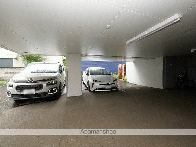 プレゼンスN9 C棟のその他写真