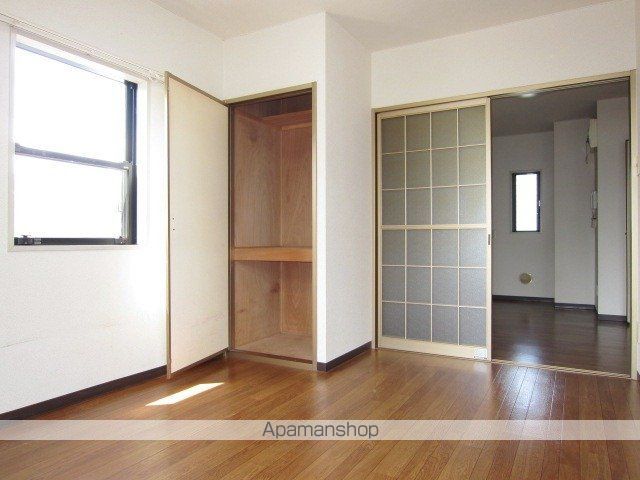 コンフォートKの内装写真