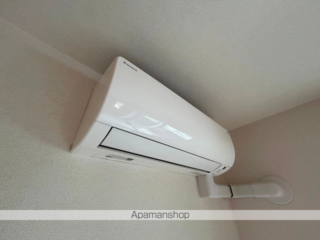 シャーメゾンルボヌールの内装写真