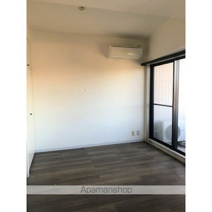 ＦＵＫＡＳＡＷＡ６１４マンション[1R/25.89m2]のリビング・居間