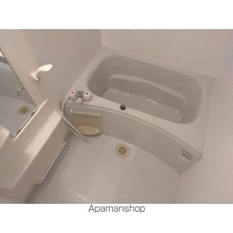 ロッヂングスオークの内装写真