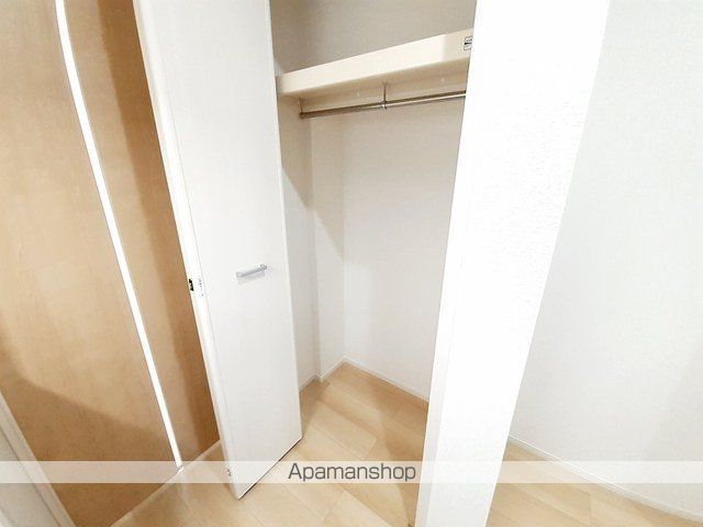ルート258の内装写真