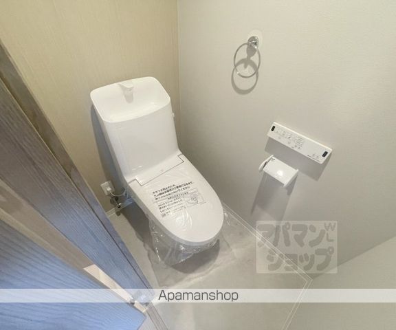 EXCEED御所東の内装写真