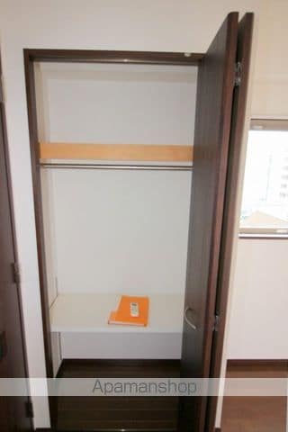 エイペックス京町堀IIの内装写真