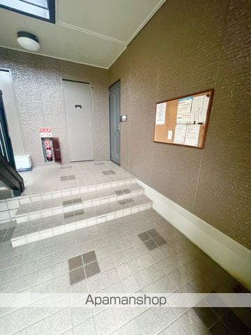 パークハウス2番館のその他写真
