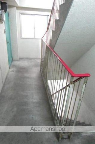 創和ハイツの外観写真