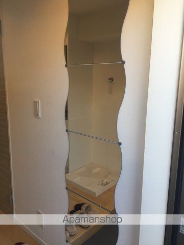カーサ サラの内装写真