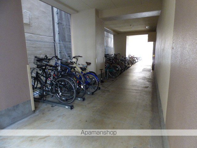 レジディア谷町のその他写真