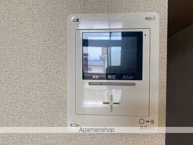 レオパレスT&Yの内装写真