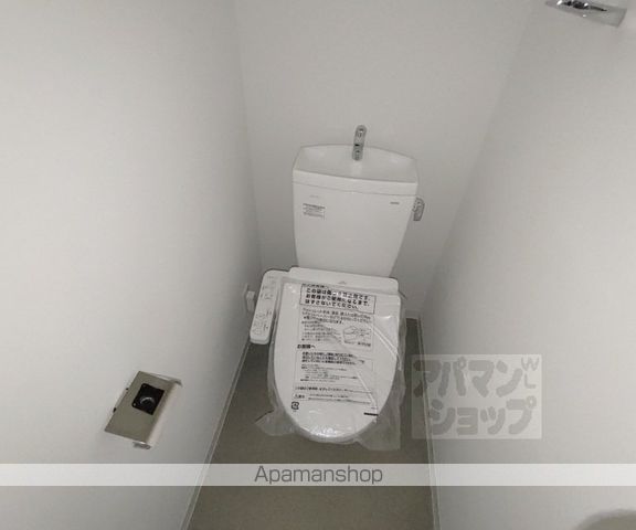 ソルテラス京都西院悠洛の内装写真