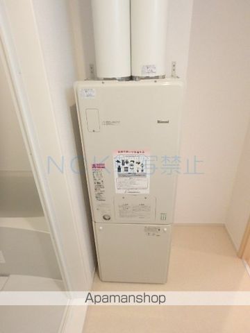 リーベン 219の内装写真