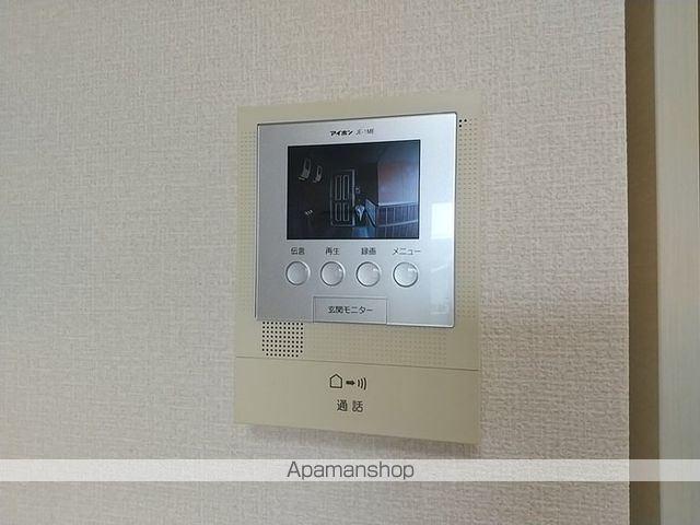 ディアコート B棟の内装写真