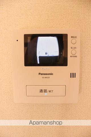 ボナールフェンテの内装写真