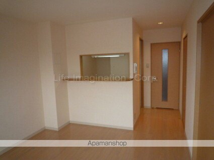 グランアヴェニール[1LDK/40.15m2]のリビング・居間